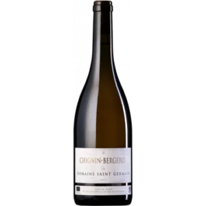 chignin bergeron 2022 domaine saint germain - Die Welt der Weine