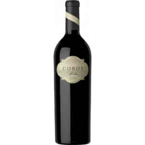 cobos malbec 2018 vina cobos - Die Welt der Weine