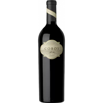 cobos malbec 2018 vina cobos - Die Welt der Weine