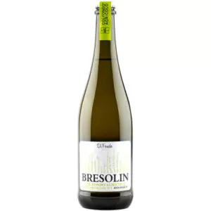 col fondo agricolo colli trevigiani trocken bio bresolin bio italien 45d - Die Welt der Weine