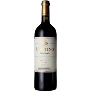 contino graciano 2018 cvne - Die Welt der Weine