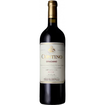 contino graciano 2018 cvne - Die Welt der Weine