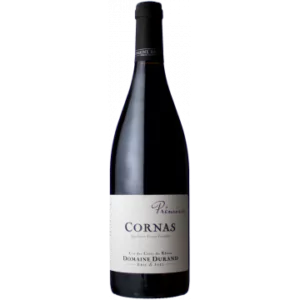 cornas les premices 2021 domaine durand eric joel - Die Welt der Weine