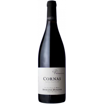 cornas les premices 2021 domaine durand eric joel - Die Welt der Weine