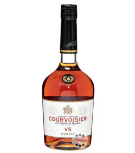 courvoisier vs cognac 07 liter 2 1 - Die Welt der Weine