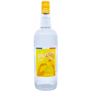 creme de citron la pulpeuse - Die Welt der Weine