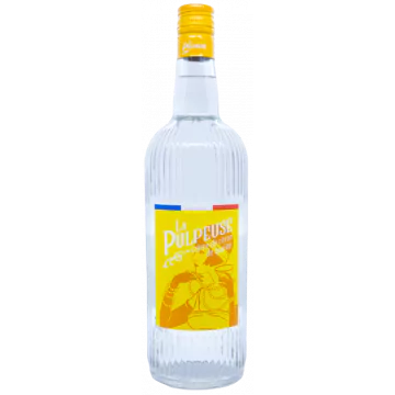 creme de citron la pulpeuse - Die Welt der Weine