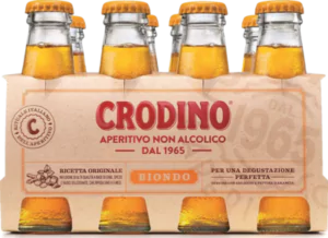 crodino aperitif ohne alkohol - Die Welt der Weine