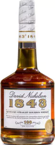 david nicholson 1843 kentucky straight bourbon whiskey 50 vol 07 l 15582 600x600 - Die Welt der Weine