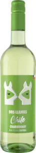 dos llamas chardonnay weisswein trocken 075 l 14494 2 600x600 - Die Welt der Weine