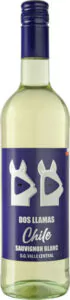 dos llamas sauvignon blanc weisswein trocken 075 l 14495 2 600x600 - Die Welt der Weine