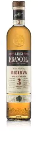 francoli grappa riserva 3 anni 0 7 l 1487 10 fra4 1280x1280 - Die Welt der Weine