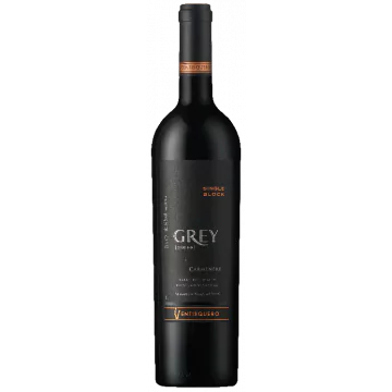 grey carmenere 2020 ventisquero - Die Welt der Weine