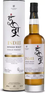 indri trini indian single malt whisky 46 vol 07 l 15584 600x600 - Die Welt der Weine