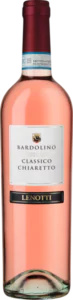 lenotti chiaretto bardolino - Die Welt der Weine