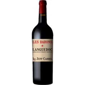 les darons 2022 by jeff carrel - Die Welt der Weine