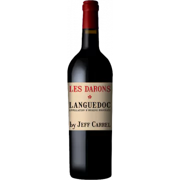 les darons 2022 by jeff carrel - Die Welt der Weine