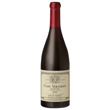 magnum clos vougeot grand cru 2013 louis jadot - Die Welt der Weine