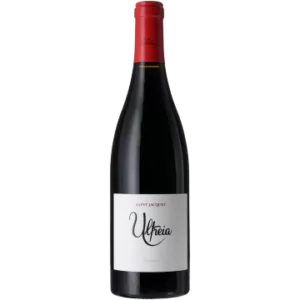 magnum ultreia saint jacques 2021 raul perez bodegas y vinedos - Die Welt der Weine