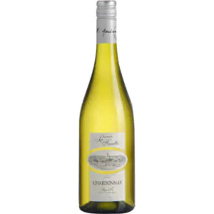 maison les prunelles chardonnay pays d oc trocken bruno andreu frankreich e62 - Die Welt der Weine