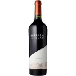 malbec 2021 terrazas de los andes - Die Welt der Weine