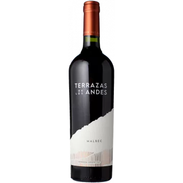 malbec 2021 terrazas de los andes - Die Welt der Weine