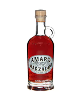 marzadro amaro kraeuter likoer 02 liter 2 - Die Welt der Weine