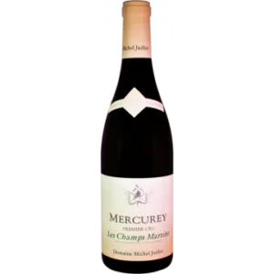 mercurey 1er cru champs martins 2021 domaine michel juillot - Die Welt der Weine