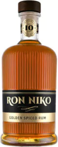 neeka ron niko golden spiced rum 40 vol 05 l 1518V8Jz9XrzR7uOc 600x600 - Die Welt der Weine