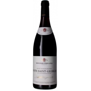 nuits saint georges 2019 bouchard pere et fils - Die Welt der Weine