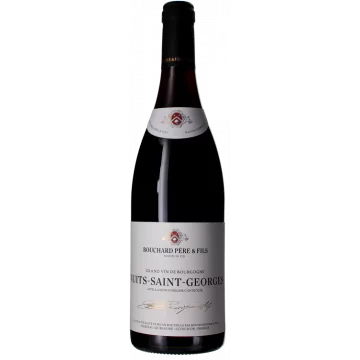 nuits saint georges 2019 bouchard pere et fils - Die Welt der Weine