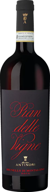 pian delle vigne brunello - Die Welt der Weine