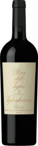 pian delle vigne vignaferrovia brunello riserva - Die Welt der Weine