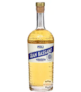 poli vermouth gran bassano bianco 07 liter 2 - Die Welt der Weine