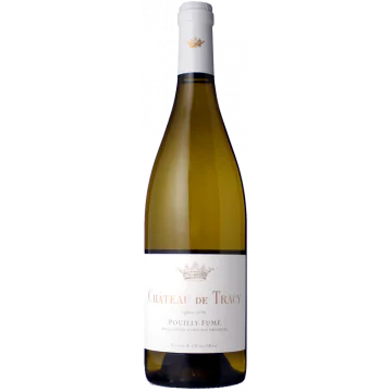 pouilly fume 2022 chateau de tracy - Die Welt der Weine