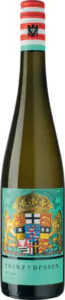 prinz von hessen riesling gutswein weisswein trocken 075 l 13885KfkmowvqA0tAG 600x600 - Die Welt der Weine