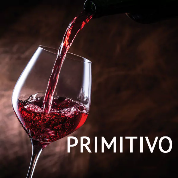probierpaket primitivo - Die Welt der Weine