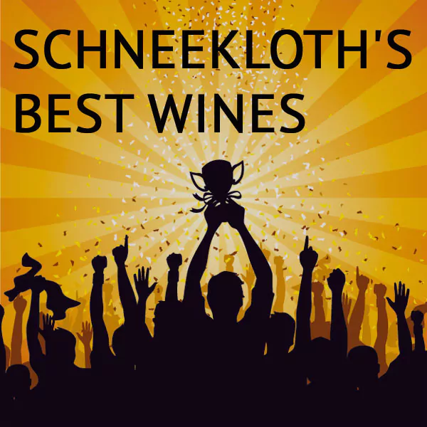 probierpaket schneekloths best 15151 - Die Welt der Weine