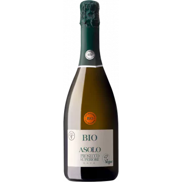 prosecco asolo superiore bioldo docg extra dry bio val d oca - Die Welt der Weine