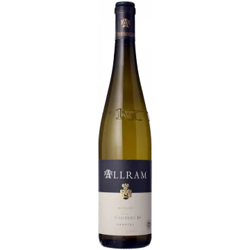 riesling gaisberg 1otw 2021 allram - Die Welt der Weine