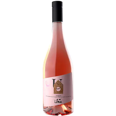 rosato colli aprutini igt organic bio uma casanatura italien 81c - Die Welt der Weine