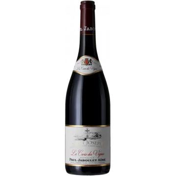 saint joseph domaine la croix des vignes 2016 maison paul jaboulet aine - Die Welt der Weine