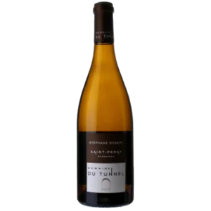 saint peray marsanne 2022 domaine du tunnel - Die Welt der Weine