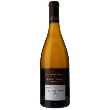 saint peray marsanne 2022 domaine du tunnel - Die Welt der Weine