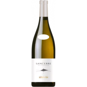 sancerre blanc 2022 clement florian berthier - Die Welt der Weine