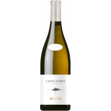 sancerre blanc 2022 clement florian berthier - Die Welt der Weine