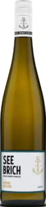 seebrich niersteiner hipping riesling spaetlese vegan weisswein 075 l 15477 600x600 - Die Welt der Weine