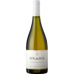 sol de sol chardonnay 2022 aquitania - Die Welt der Weine