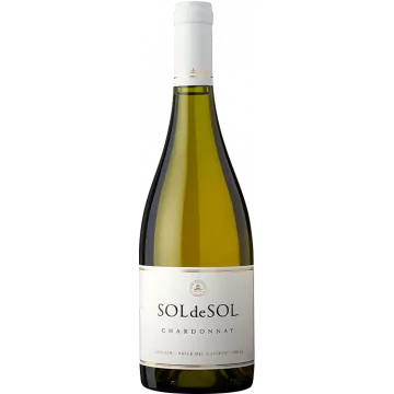 sol de sol chardonnay 2022 aquitania - Die Welt der Weine