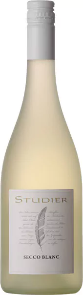 studier secco blanc vegan trocken 075 l - Die Welt der Weine